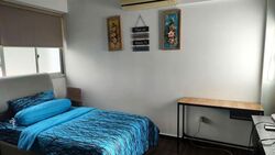 Blk 18B Buona Vista Court (Queenstown), HDB 3 Rooms #593555801